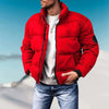 Wouter - warmer wintermantel