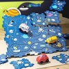 ThunderTrack™ - Puzzle