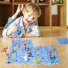 ThunderTrack™ - Puzzle