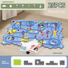 ThunderTrack™ - Puzzle