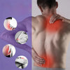 Recovery- Tragbares Elektrisches Nackenmassagegerät