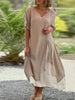Hannelore - Schickes Kleid