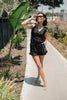 Otilia - Badeanzug Strampler-Kleid