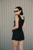 Otilia - Badeanzug Strampler-Kleid