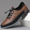 Rolf- Klassisch Modischer Oxford-Schuhe