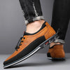 Rolf- Klassisch Modischer Oxford-Schuhe