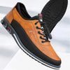 Rolf- Klassisch Modischer Oxford-Schuhe
