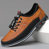Rolf- Klassisch Modischer Oxford-Schuhe