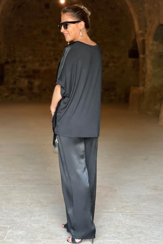 Jasmin - Stilvolles und elegantes Set