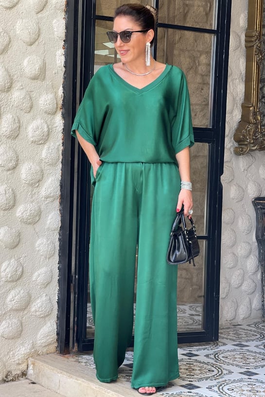 Jasmin - Stilvolles und elegantes Set