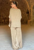 Jasmin - Stilvolles und elegantes Set