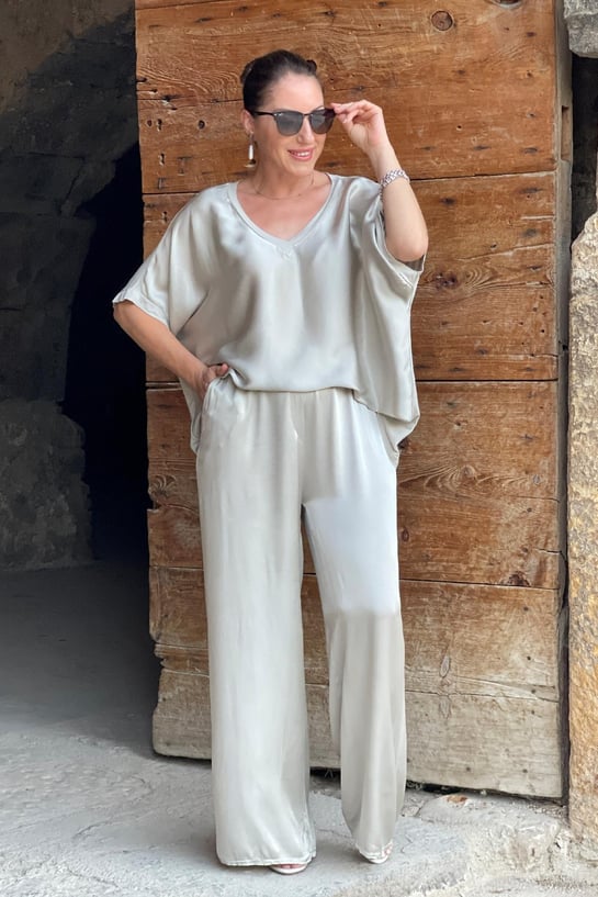Jasmin - Stilvolles und elegantes Set