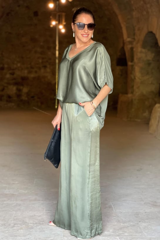 Jasmin - Stilvolles und elegantes Set