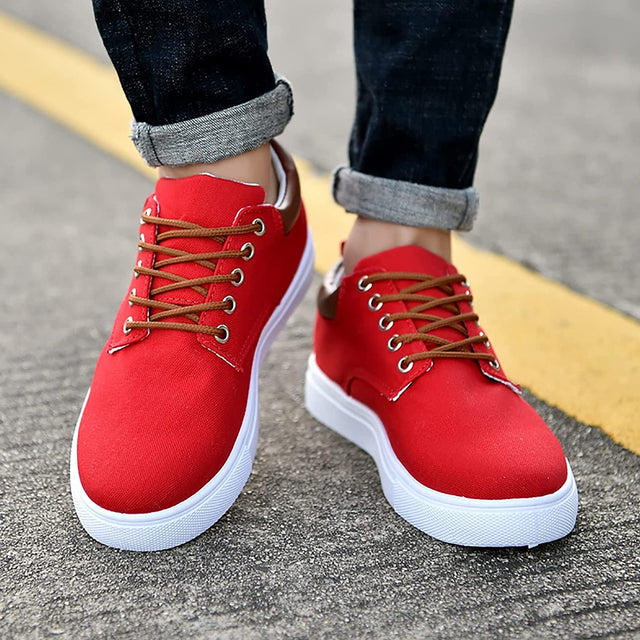 Karl - Herren sneaker lässig schick