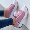 Emely - Trendige Orthopädische Sneaker