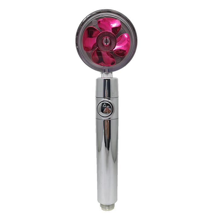 SpaOasis | Anti-kalk Hogedruk Handdouche