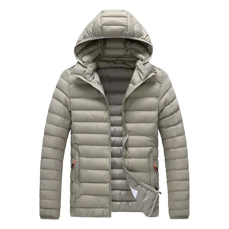 Dhruv - wasserdichte Jacke