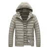 Dhruv - wasserdichte Jacke