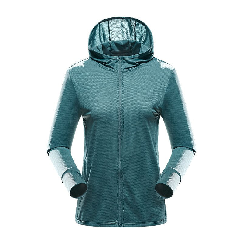 Jody - Atmungsaktive sportjacke für damen