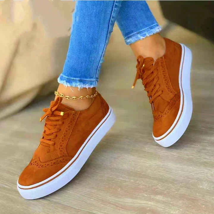 Emory - Orthopädischer Eleganter Sneaker
