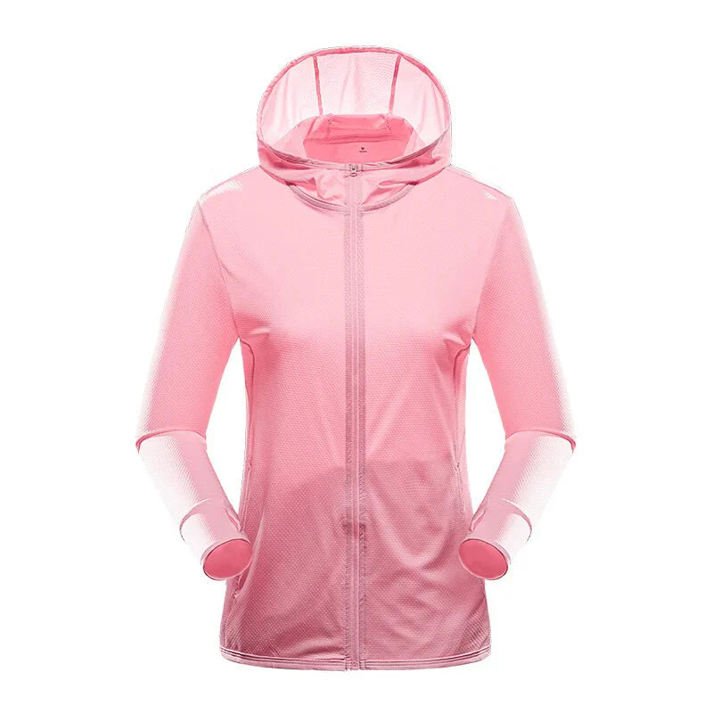 Jody - Atmungsaktive sportjacke für damen