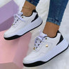 Sherry - Eleganter damen-sneaker