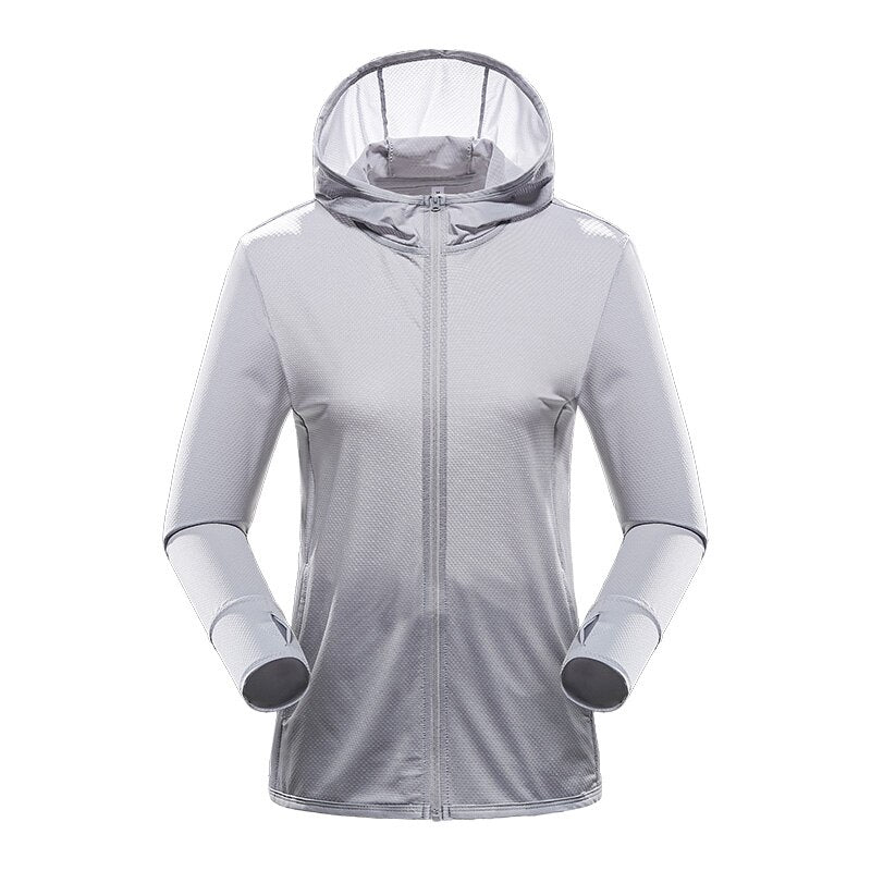 Jody - Atmungsaktive sportjacke für damen