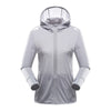 Jody - Atmungsaktive sportjacke für damen