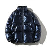 Aldo - Puffer Winterjacke Für Herren