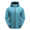 Alberto - Bequeme wasserdichte jacke