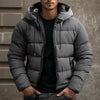 Jamar - Bequeme Thermo-Pufferjacke