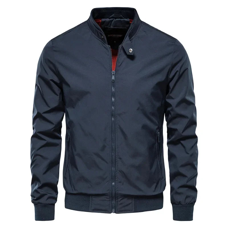Zephyr - Sommerbrise Komfort Jacke