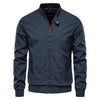 Zephyr - Sommerbrise Komfort Jacke