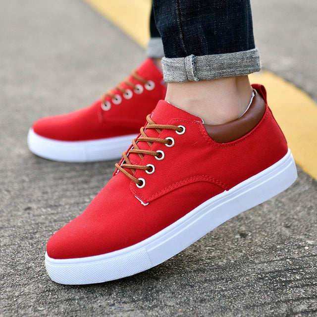 Karl - Herren sneaker lässig schick