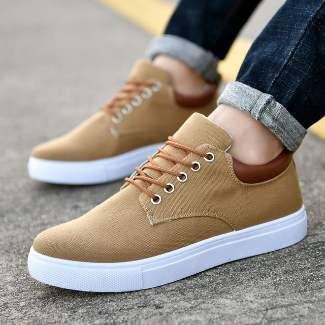 Karl - Herren sneaker lässig schick