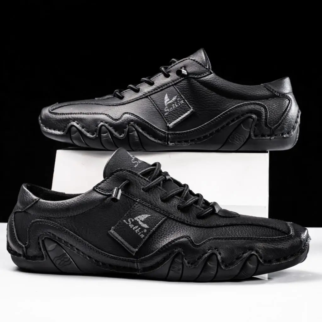 ZenWalk - Unisex-Barfußschuhe