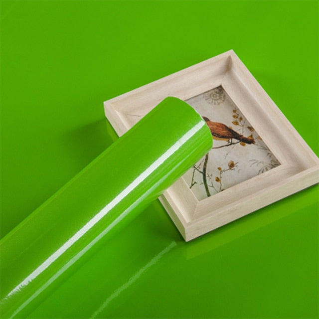 SpruceUp - Selbstklebende Vinyl Stickers