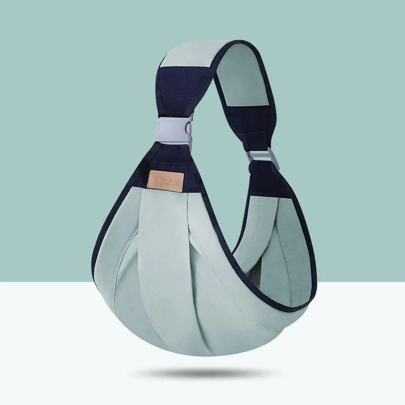 SlingSwing™ - Babytrage