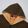 Alberto - Gemütlicher Vintage Western Hoodie
