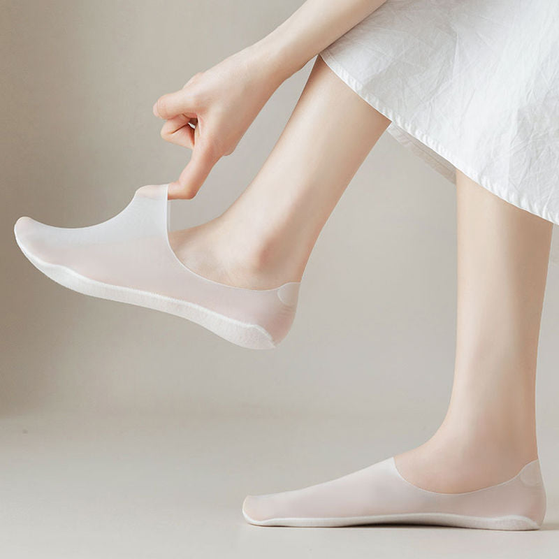 VanishStep - Unsichtbare Socken