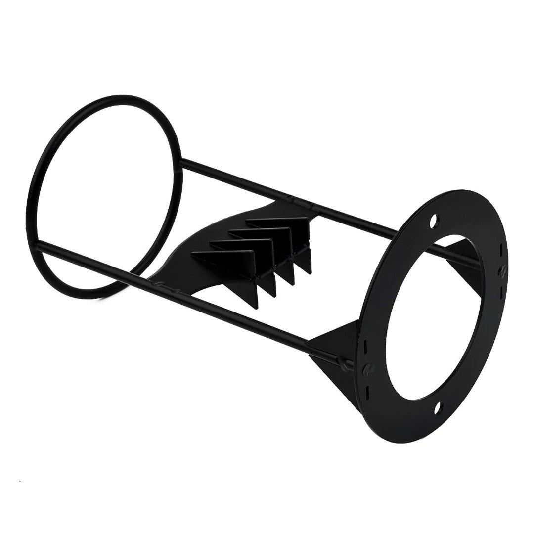 LogBash™️ - Spaltung Holz Mühelose