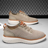Herren Oxford Ridge Mesh-Sneaker - Leicht & Atmungsaktiv