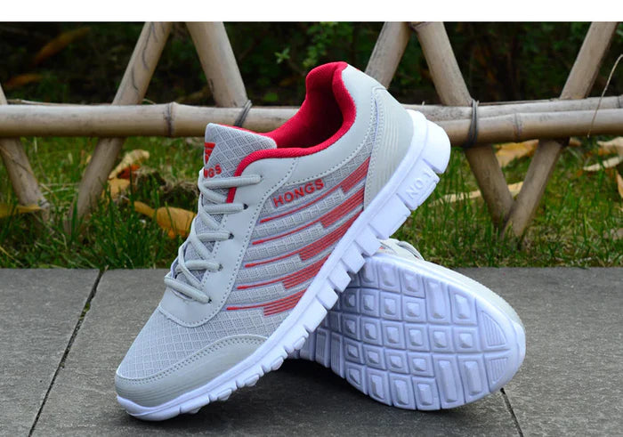 Shoeble - Leichte Herrenschuhe