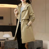 Willa - Stylische Leichte Windjacke Für Damen