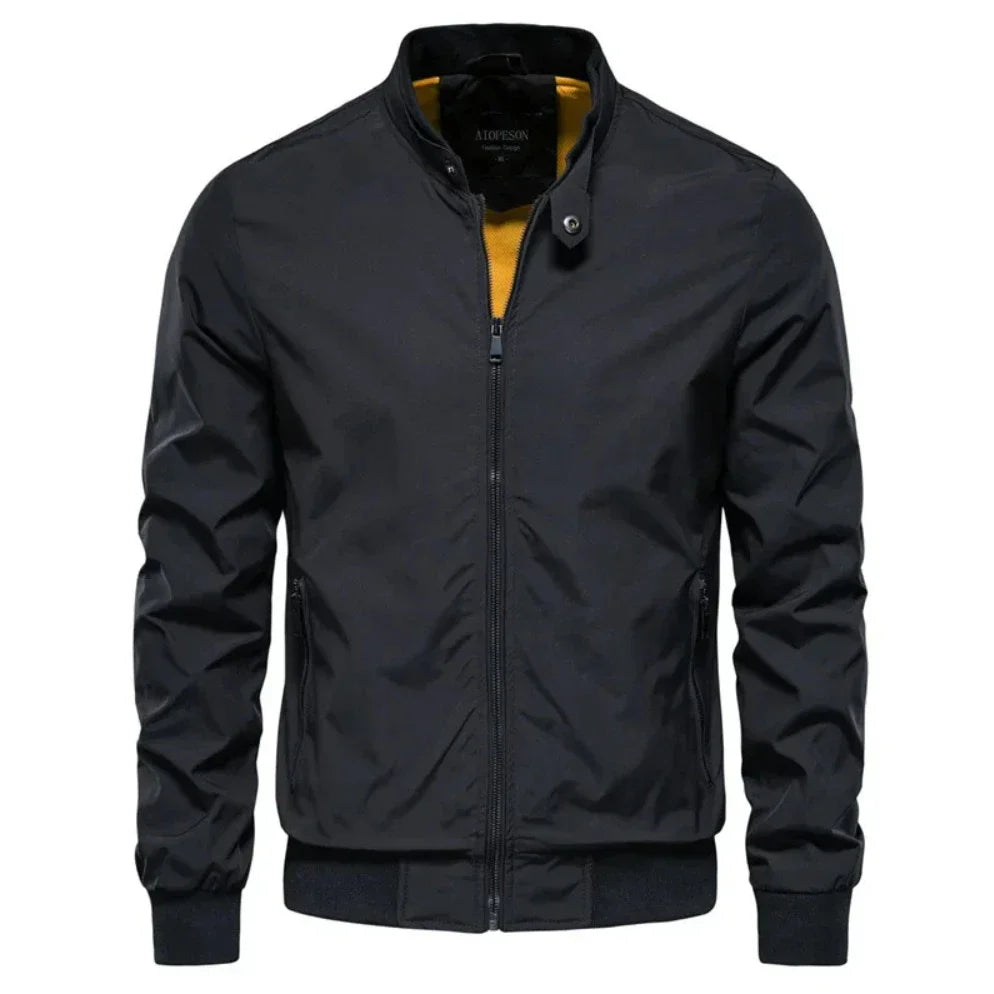 Zephyr - Sommerbrise Komfort Jacke