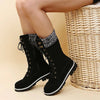 Lacey - Schicke komfortstiefel für damen