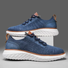 Herren Oxford Ridge Mesh-Sneaker - Leicht & Atmungsaktiv