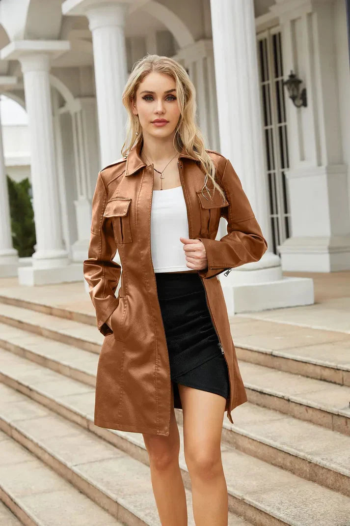 Ivanna - Windjacke für damen