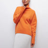 Phyllis - Damen rollkragen pullover