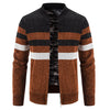 Gauge - Bequeme jacke für männer für herren